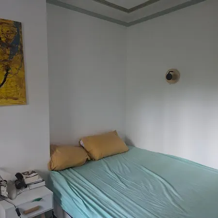Cosy Flat In Paris Appartamento *