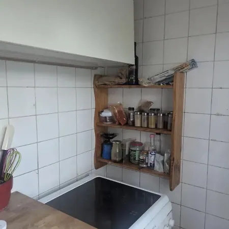 Appartamento Cosy Flat In Paris *