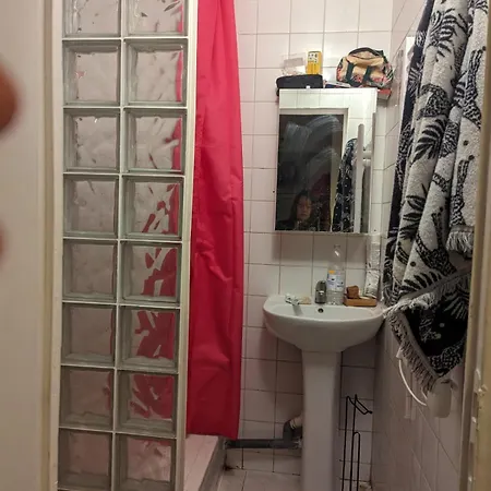 Cosy Flat In Paris Appartamento Parigi
